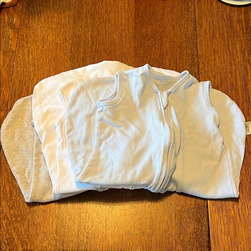 3 yoofoss sleep sacks